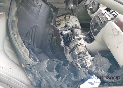 2007 Buick Lucerne Cxl z USA, uszkodzony, nr VIN 1G4HD57297U201292